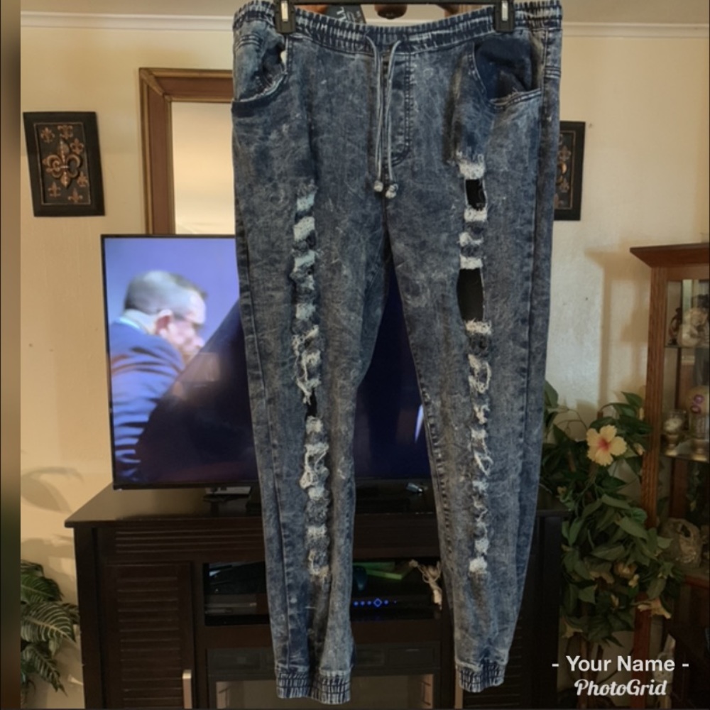 Joggers